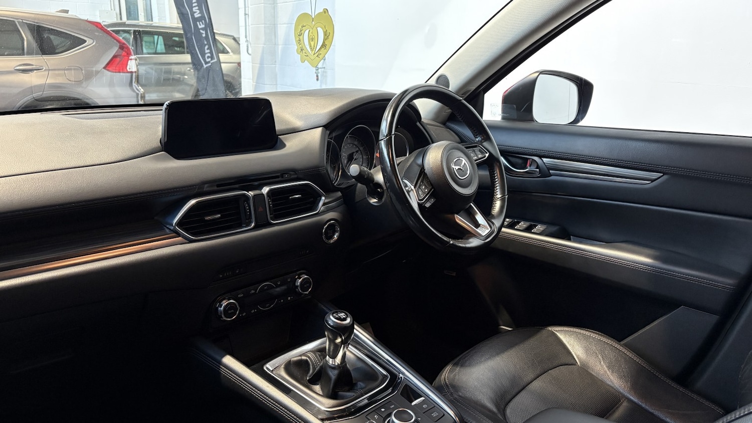 Used Mazda CX-5 2018 for sale - 77622577: Photo 12