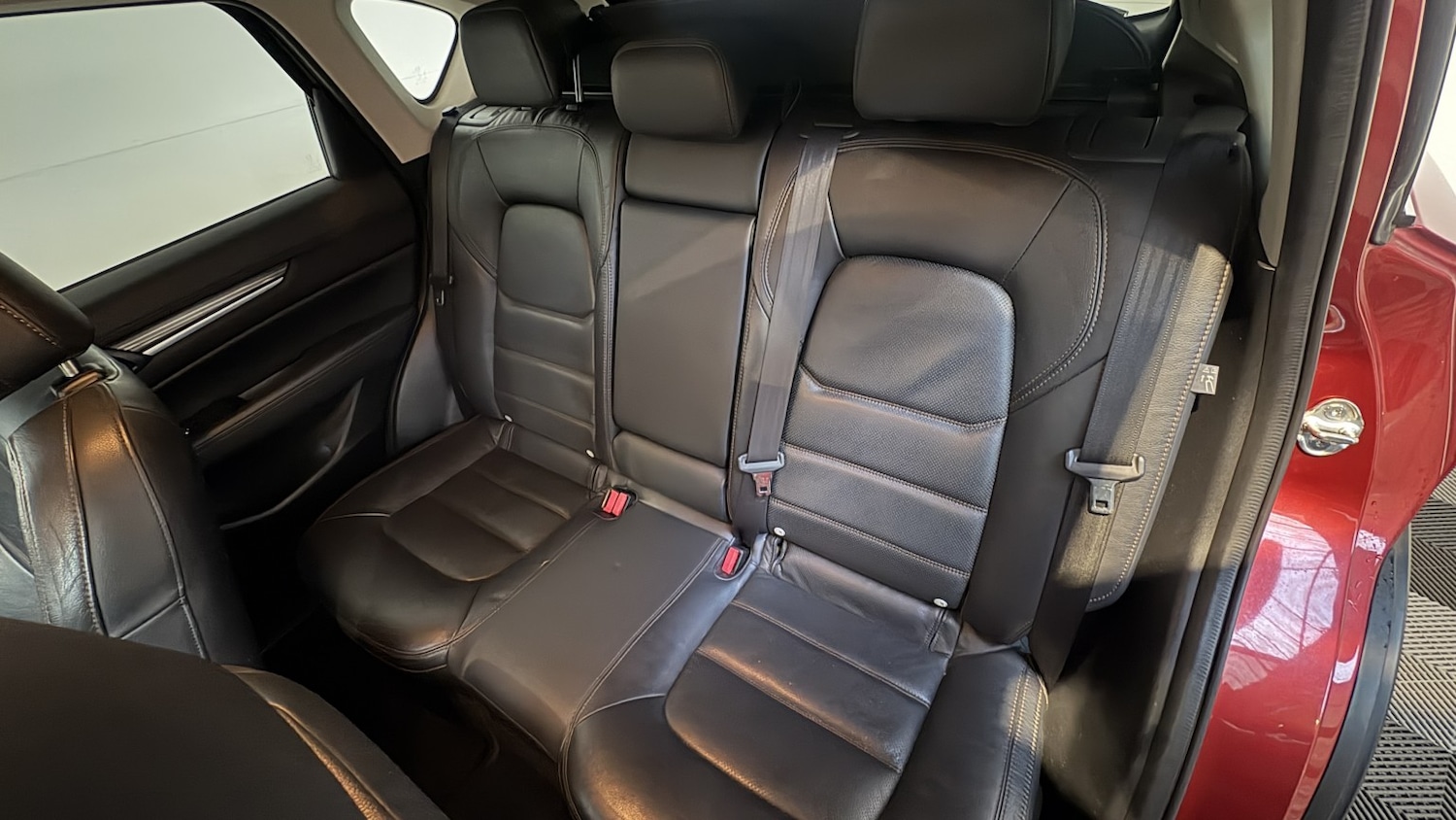 Used Mazda CX-5 2018 for sale - 77622577: Photo 13