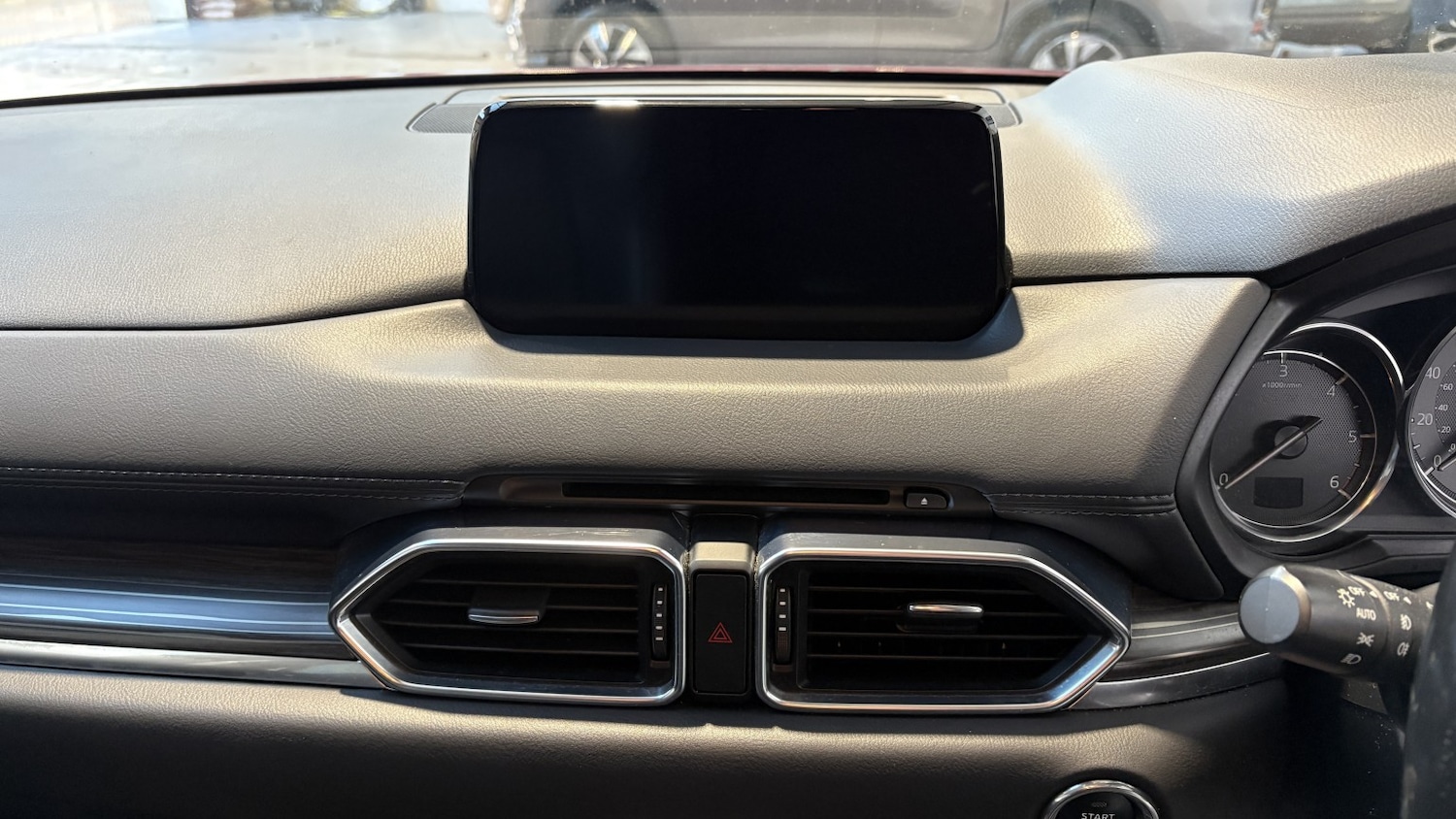 Used Mazda CX-5 2018 for sale - 77622577: Photo 14