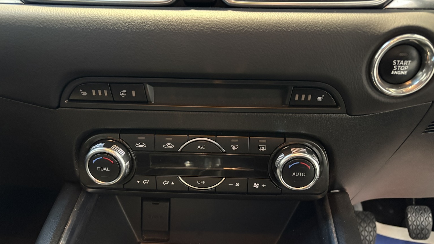 Used Mazda CX-5 2018 for sale - 77622577: Photo 15