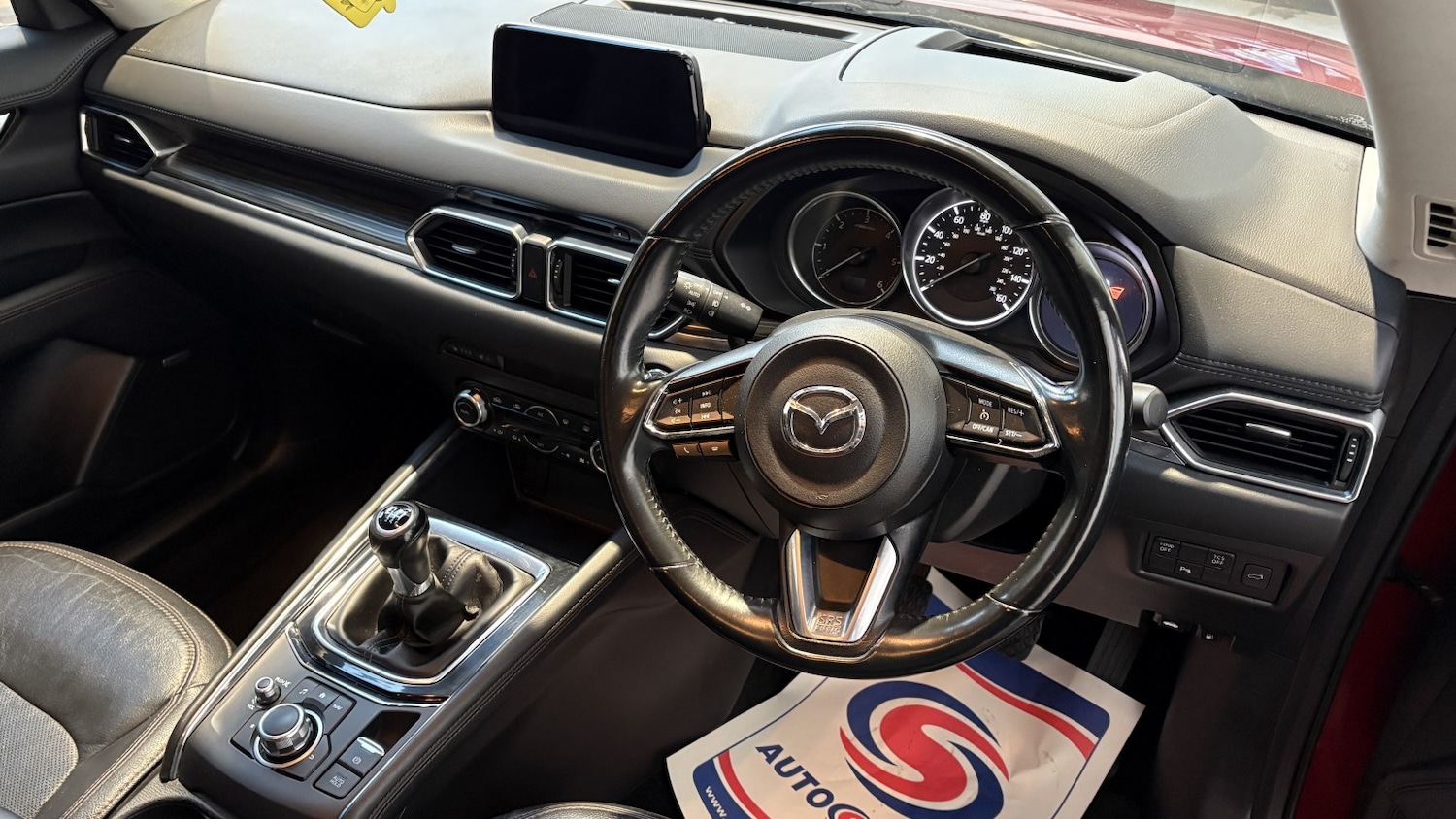 Used Mazda CX-5 2018 for sale - 77622577: Photo 16