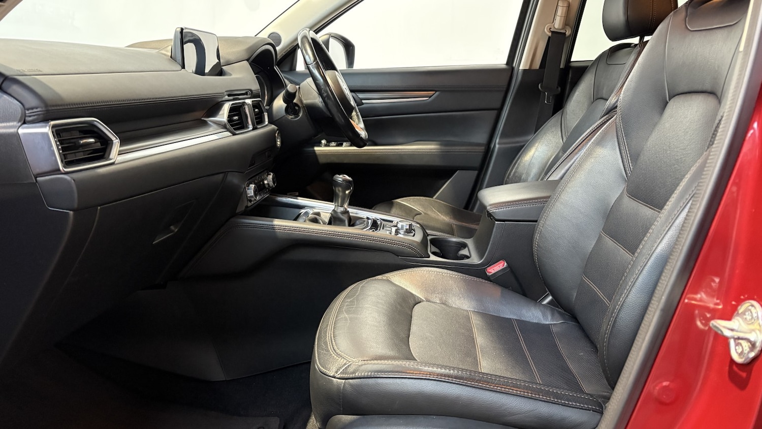 Used Mazda CX-5 2018 for sale - 77622577: Photo 9