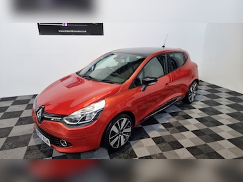 Used Renault Clio 2013 for sale - 77844959: Photo