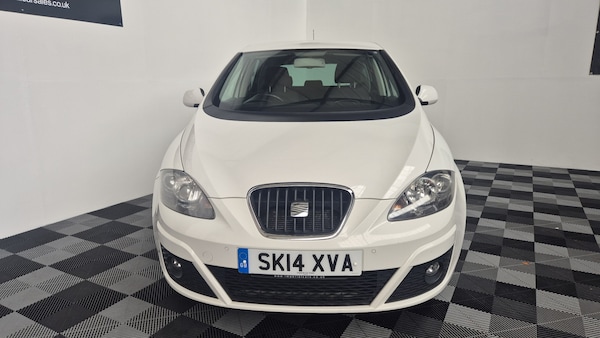 Used SEAT Altea 2014 for sale - 76186628: Photo 10