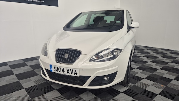 Used SEAT Altea 2014 for sale - 76186628: Photo 12