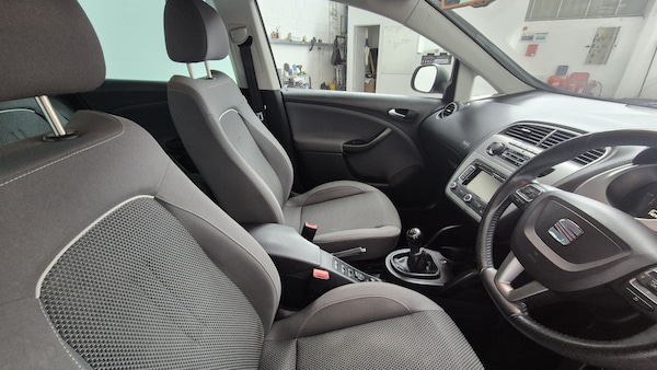 Used SEAT Altea 2014 for sale - 76186628: Photo 16
