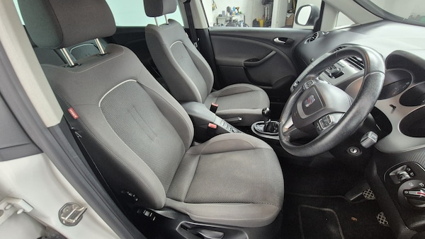 Used SEAT Altea 2014 for sale - 76186628: Photo 17