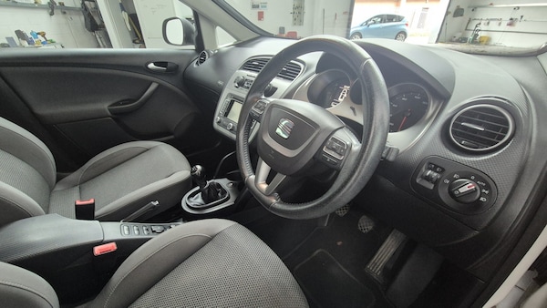 Used SEAT Altea 2014 for sale - 76186628: Photo 18