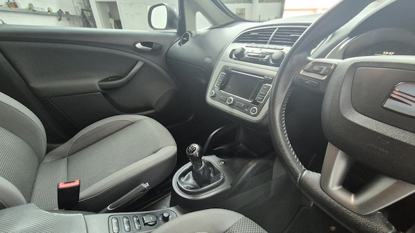 Used SEAT Altea 2014 for sale - 76186628: Photo 19