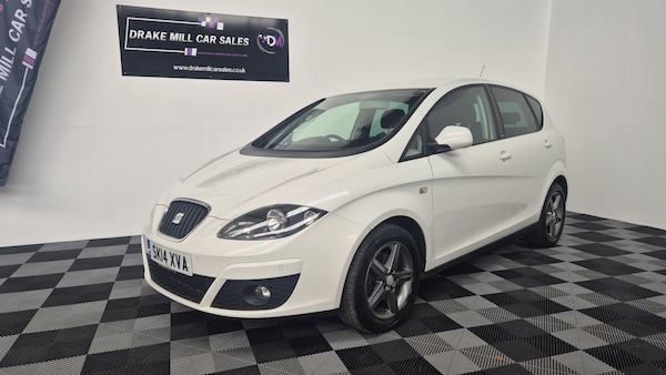 Used SEAT Altea 2014 for sale - 76186628: Photo 1