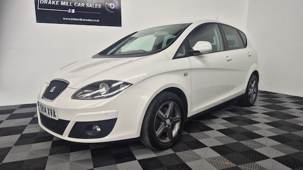 Used SEAT Altea 2014 for sale - 76186628: Photo 2