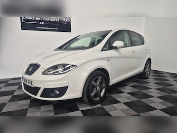 Used SEAT Altea 2014 for sale - 76186628: Photo 2