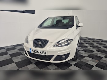 Used SEAT Altea 2014 for sale - 76186628: Photo 3