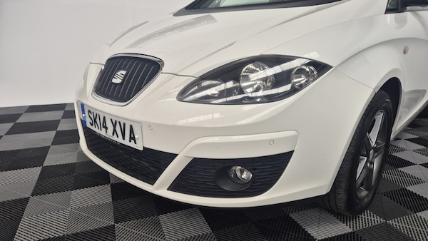 Used SEAT Altea 2014 for sale - 76186628: Photo 4