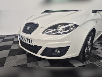 Used SEAT Altea 2014 for sale - 76186628: Photo 4