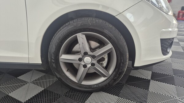 Used SEAT Altea 2014 for sale - 76186628: Photo 5