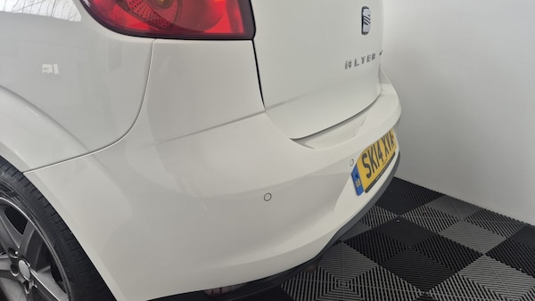 Used SEAT Altea 2014 for sale - 76186628: Photo 6