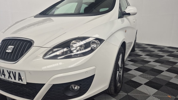 Used SEAT Altea 2014 for sale - 76186628: Photo 7