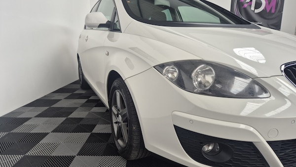 Used SEAT Altea 2014 for sale - 76186628: Photo 8
