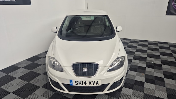 Used SEAT Altea 2014 for sale - 76186628: Photo 9