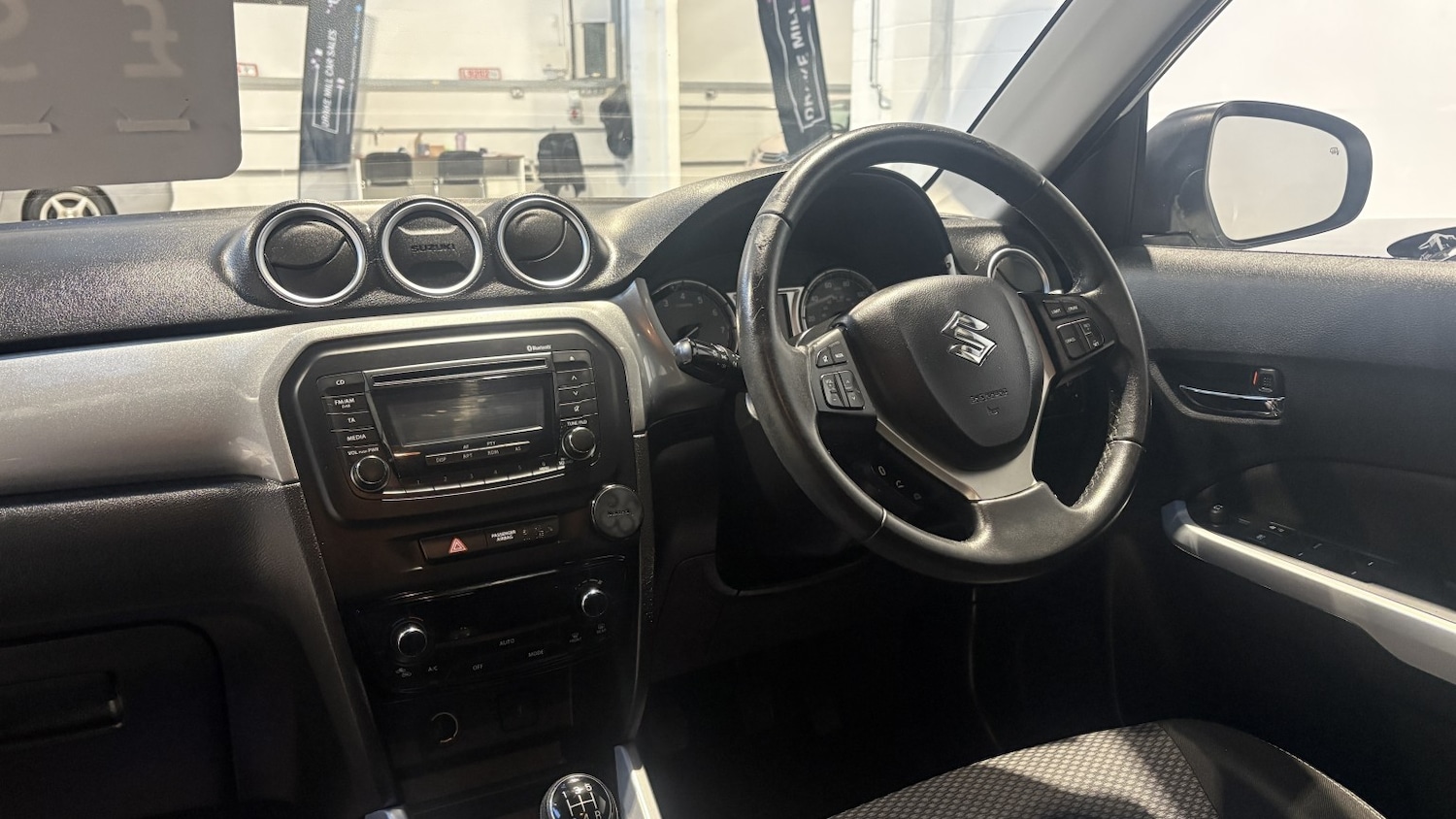 Used Suzuki Vitara 2018 for sale - 76837107: Photo 13