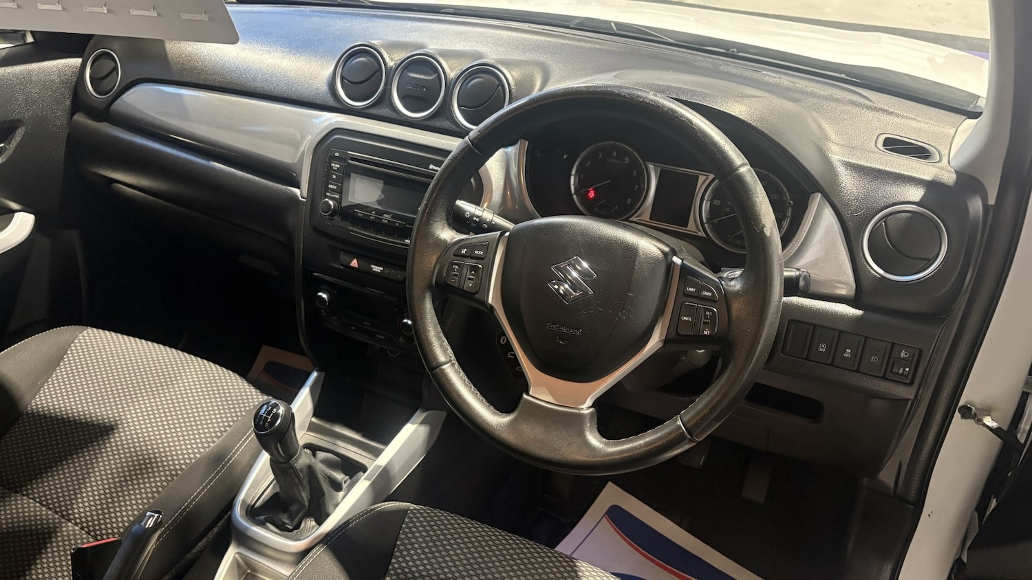 Used Suzuki Vitara 2018 for sale - 76837107: Photo 15