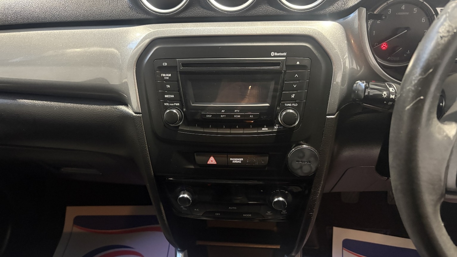 Used Suzuki Vitara 2018 for sale - 76837107: Photo 17