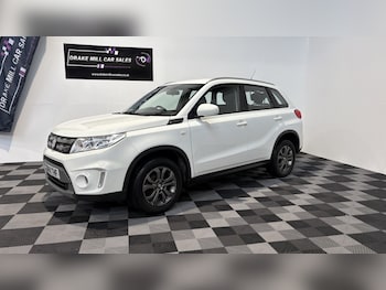 Used Suzuki Vitara 2018 for sale - 76837107: Photo