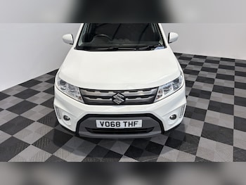 Used Suzuki Vitara 2018 for sale - 76837107: Photo