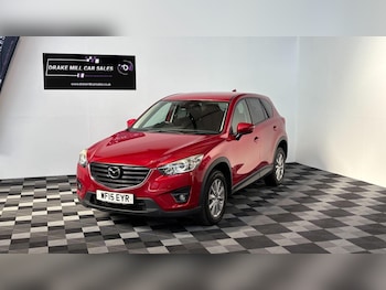 Mazda - CX-5
