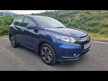 Used Honda HR-V 2015 for sale - 74735813: Photo