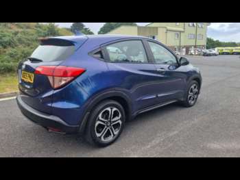 Used Honda HR-V 2015 for sale - 74735813: Photo