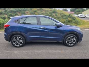 Used Honda HR-V 2015 for sale - 74735813: Photo