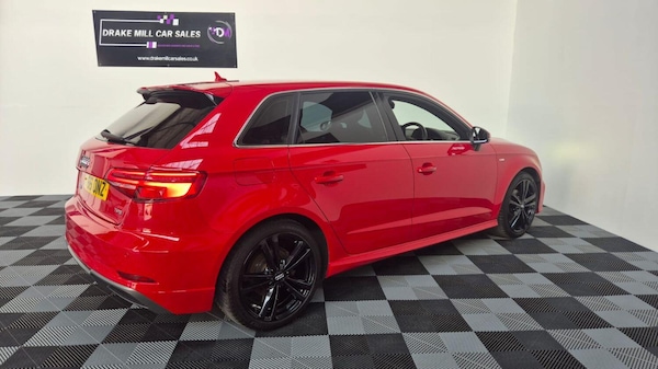 Used Audi A3 2016 for sale - 75207776: Photo 14
