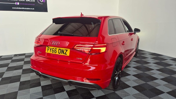 Used Audi A3 2016 for sale - 75207776: Photo 15