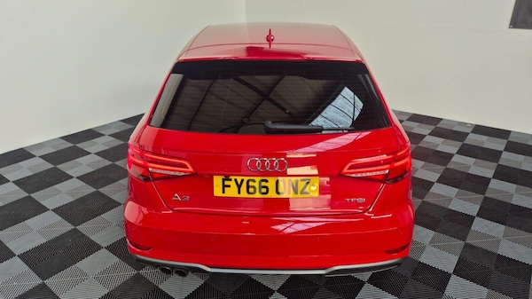 Used Audi A3 2016 for sale - 75207776: Photo 17