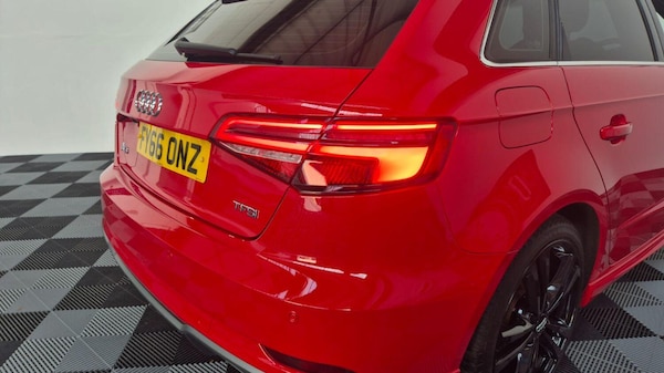 Used Audi A3 2016 for sale - 75207776: Photo 19
