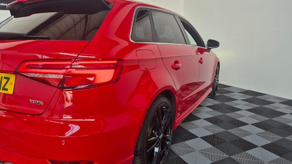 Used Audi A3 2016 for sale - 75207776: Photo 20