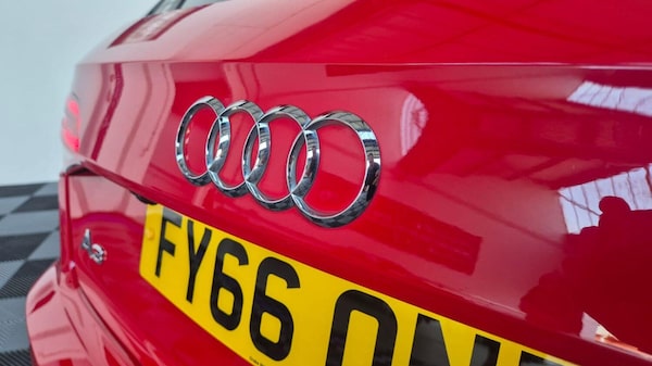 Used Audi A3 2016 for sale - 75207776: Photo 30