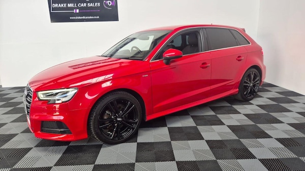 Used Audi A3 2016 for sale - 75207776: Photo 4
