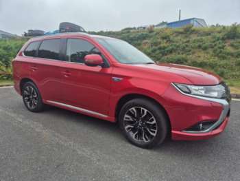 Used Mitsubishi Outlander 2017 for sale - 74651137: Photo