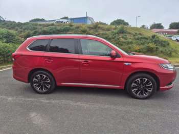 Used Mitsubishi Outlander 2017 for sale - 74651137: Photo