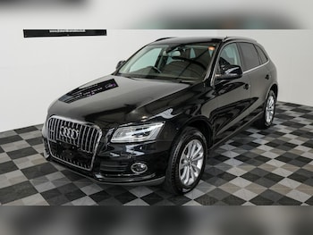 Used Audi Q5 2014 for sale - 78938247: Photo