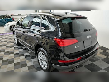 Used Audi Q5 2014 for sale - 78938247: Photo