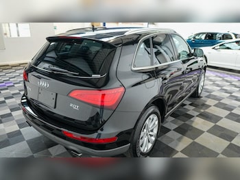 Used Audi Q5 2014 for sale - 78938247: Photo