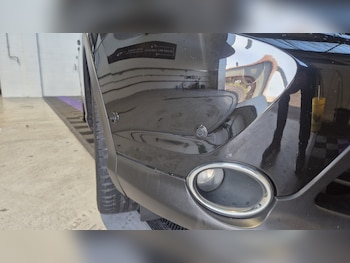 Used Nissan Qashqai 2016 for sale - 75664485: Photo