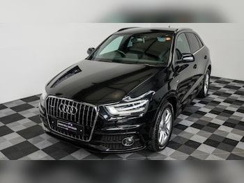 Used Audi Q3 2014 for sale - 79277757: Photo