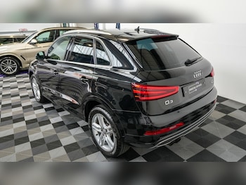 Used Audi Q3 2014 for sale - 79277757: Photo