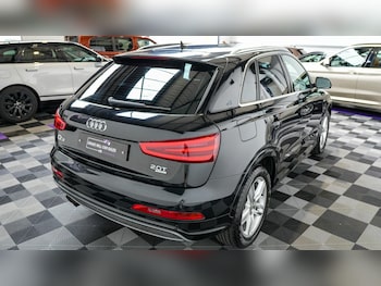 Used Audi Q3 2014 for sale - 79277757: Photo