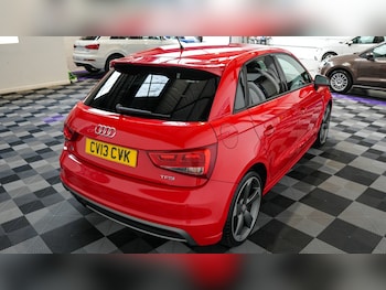 Used Audi A1 2013 for sale - 79302181: Photo
